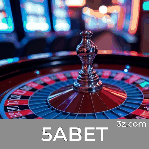5ABET - Seu Cassino Online Seguro e Rápido